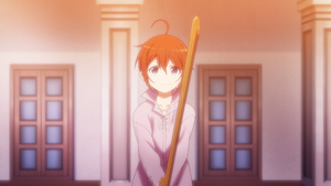 Jitsu wa Ore, Saikyou deshita?