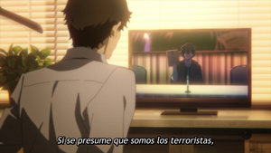 bungou Stray dogs 5th season