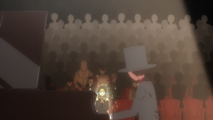 Shinigami Bocchan to Kuro Maid 2nd