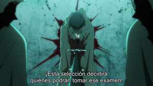 Bleach: Thousand-Year Blood War