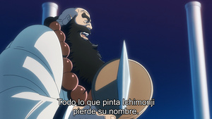 Bleach: Sennen Kessen-hen - Ketsubetsu-tan