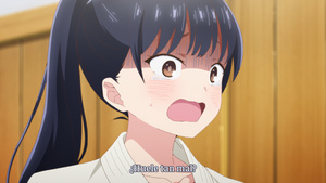 Boku no Kokoro no Yabai Yatsu Second Season