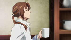 The Saint's Magic Power is Omnipotent Season 2