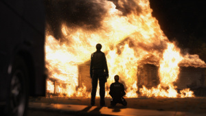 Resident Evil: Degeneration 