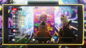 JELLYFISH CAN’T SWIM IN THE NIGHT