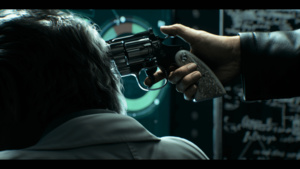 Resident Evil: Death Island