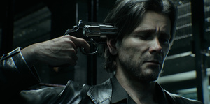 Resident Evil: Death Island