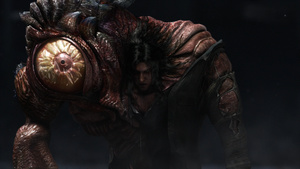 Resident Evil: Degeneration 