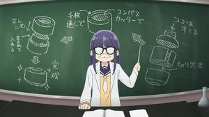 Yuru Camp△ Season 3