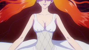 Pretty Guardian Sailor Moon Cosmos the Movie