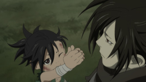 Dororo