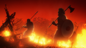 Vinland Saga Season 2