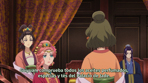 Kusuriya no Hitorigoto 2nd Season