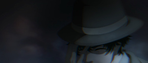 Guimi Zhi Zhu: Xiaochou Pian