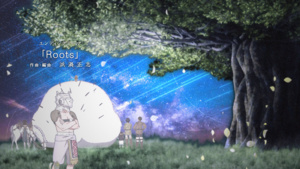 To Your Eternity Season 2