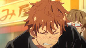 Kanojo, Okarishimasu