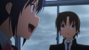 Little Busters!: Refrain