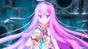 Ta ga Tame no Alchemist