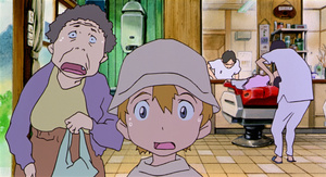 Digimon Adventure: Bokura no War Game!