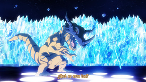 Digimon Adventure: Last Evolution Kizuna