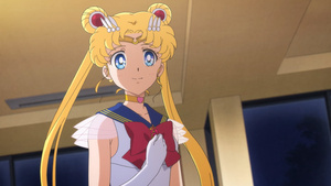 Bishoujo Senshi Sailor Moon Eternal Movie 1