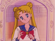 Sailor Moon
