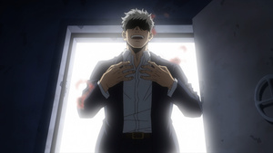 Boku no Hero Academia season 5