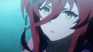 Sentouin Hakenshimasu!