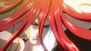 Shuumatsu no Walküre