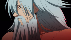 Nanatsu no Taizai Fundo no Shinpan