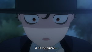 Shinigami Bocchan to Kuro Maid