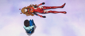Evangelion: 3.0+1.0 Thrice Upon a Time