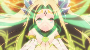 No Game no Life Zero