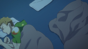 Log Horizon: Entaku Houkai