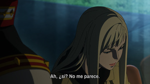 Mobile Suit Gundam: Hathaway's Flash