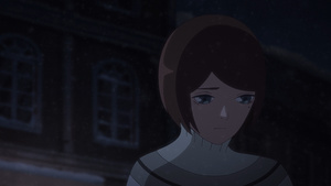 Un vampiro en el jardín