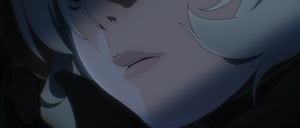 Grisaia: Phantom Trigger The Animation - Stargazer