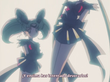 Bishoujo Senshi Sailor Moon SuperS Specials