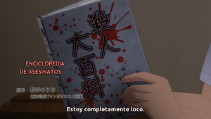 Boku no Kokoro no Yabai Yatsu