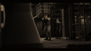 Resident Evil: Death Island