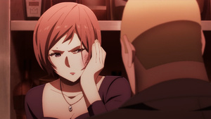 Garouden: The Way of the Lone Wolf