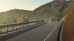 Yuru Camp△ Season 3