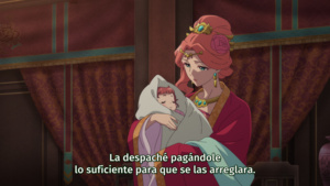 Los diarios de la boticaria