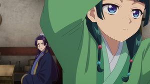 Kusuriya no Hitorigoto 2nd Season