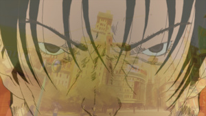 Ping Pong the Animation