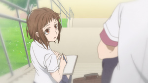 Itsudatte Bokura no Koi wa 10 cm Datta.