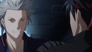 Little Busters!: Refrain