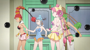 Bishoujo Senshi Sailor Moon Eternal Movie 1