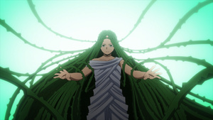 Boku no Hero Academia season 5