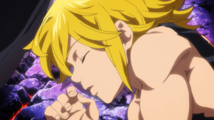 Nanatsu no Taizai Fundo no Shinpan